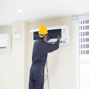 ducted air conditioning repairs